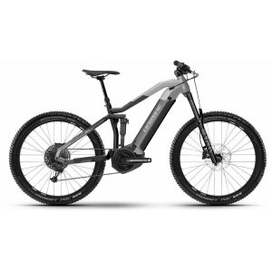 Haibike Fullseven 7