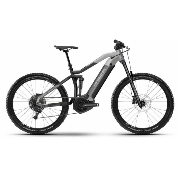 Haibike Fullseven 7