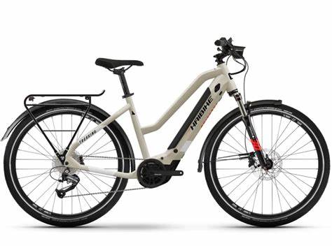 HAIBIKE TREKKING 4