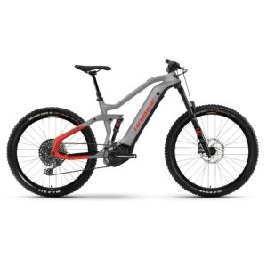 Haibike Allmtn 6