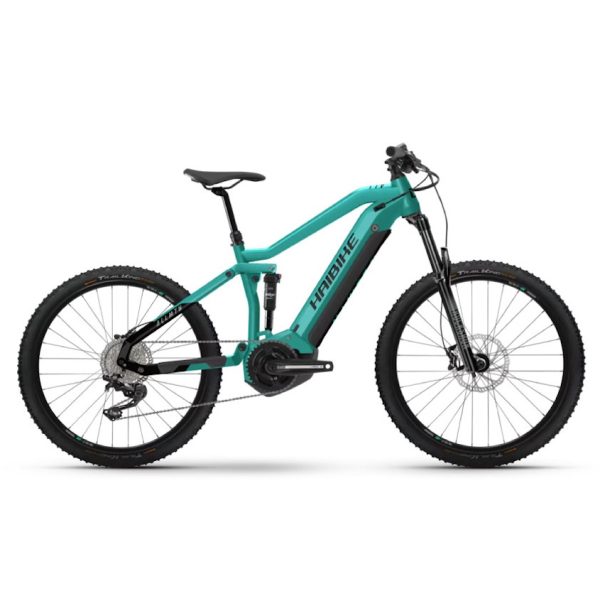 Haibike Allmtn 1