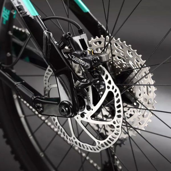 Haibike Allmtn 1 – Image 3