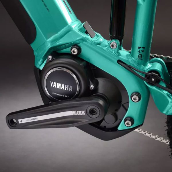 Haibike Allmtn 1 – Image 2