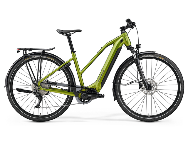 Merida Espresso 400 EQ Lady